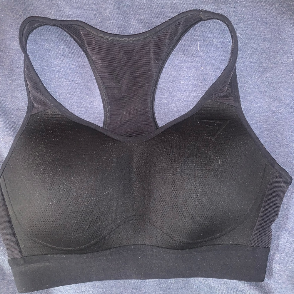 Small Gymshark Sportbra.